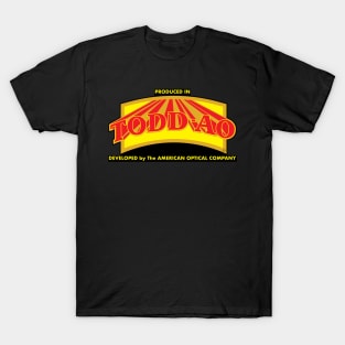 Toddao T-Shirt